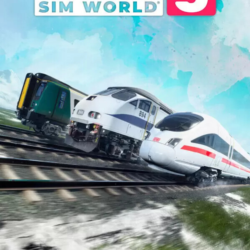 Train Sim World® 5 (Steam/WW)