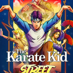The Karate Kid: Street Rumble (Steam/WW)