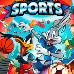 Looney Tunes: Wacky World of Sports (Steam/WW)
