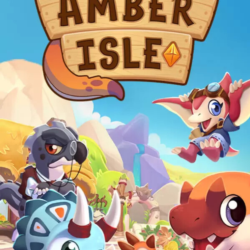 Amber Isle (Steam/WW)