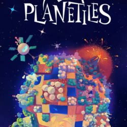 Planetiles (Steam/RU CIS)