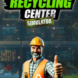 Recycling Center Simulator (Steam/RU CIS)