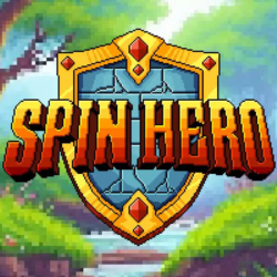 Spin Hero (Steam/RU CIS)