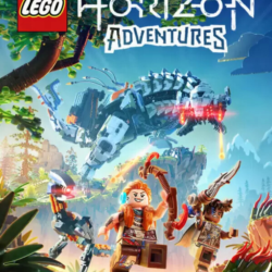 LEGO® Horizon Adventures™ (Steam/CIS)
