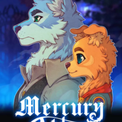 Mercury Abbey (Steam/RU)