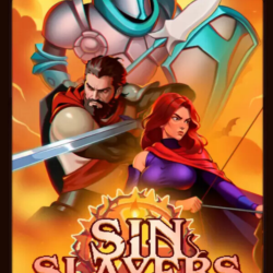 Sin Slayers: Reign of The 8th (Steam/WW)