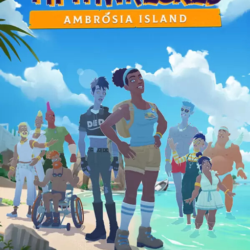 Mythwrecked: Ambrosia Island (Steam/WW)
