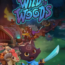 Wild Woods (Steam/RU CIS)