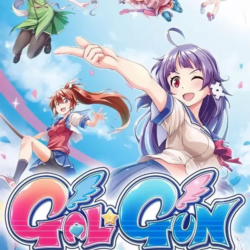 Gal*Gun Returns (Steam/WW)
