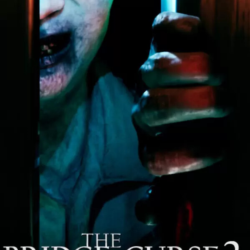The Bridge Curse 2: The Extrication (Steam/WW (EXCLUDING ASIA MIDDLE EAST CIS))