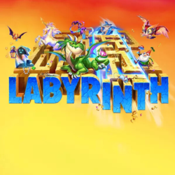Labyrinth (Steam/WW)