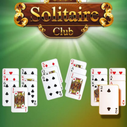 Solitaire Club (Steam/WW)