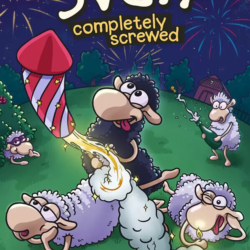 Sven - Completely Screwed (Steam/WW)