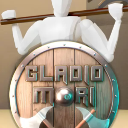 Gladio Mori (Steam/WW)