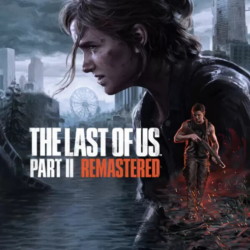 The Last of Us™ Part II Remastered (Steam/CIS)
