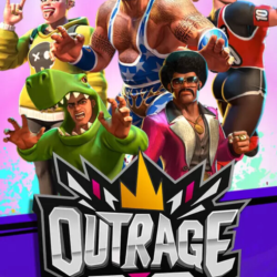 OutRage: Fight Fest (Steam/WW)