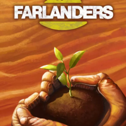 Farlanders (Steam/RU CIS)