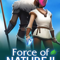 Force of Nature 2: Ghost Keeper (Steam/RU CIS)