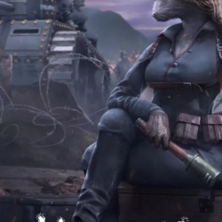 Ratten Reich (Steam/RU CIS)