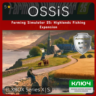 КЛЮЧ Farming Simulator 25 Highlands Fishing Expansion XBOX Код