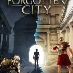 The Forgotten City (Steam/RU CIS)