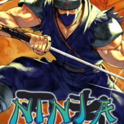 Ninja Five-O (Steam/EU)
