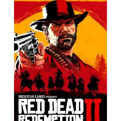 Red Dead Redemption 2 - Ultimate Edition  (Rockstar Social Club/RU CIS)