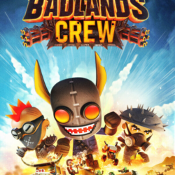 Badlands Crew (Steam/RU CIS)