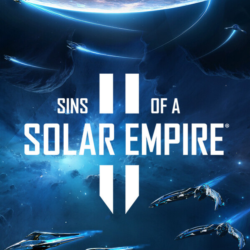 Sins of a Solar Empire II (Steam/RU CIS)