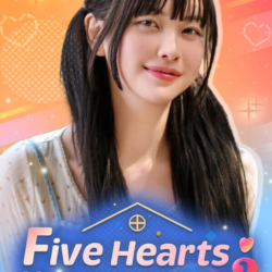 Five Hearts Under One Roof Season 2 (Steam/WW)