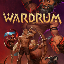 Wardrum (Steam/ROW)