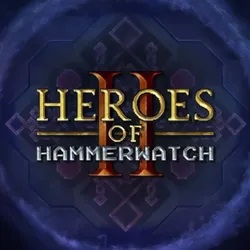 Heroes of Hammerwatch II (Steam/Ключ/ Весь Мир)