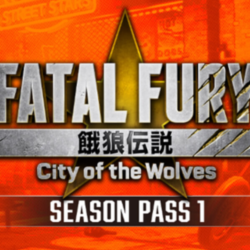 FATAL FURY: City of the Wolves - Season Pass 1 (Steam/WW)