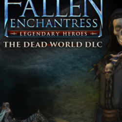 Fallen Enchantress: Legendary Heroes - The Dead World DLC (Steam/WW)