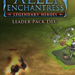 Fallen Enchantress: Legendary Heroes - Leader Pack DLC (Steam/WW)