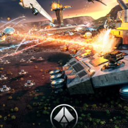 Ashes of the Singularity: Escalation - Overlord Scenario Pack DLC (Steam/WW)