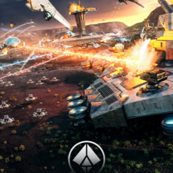 Ashes of the Singularity: Escalation - Oblivion DLC (Steam/WW)