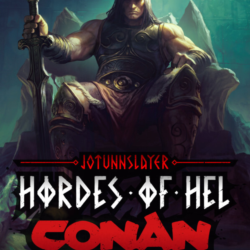 Jotunnslayer: Hordes of Hel - Conan (Steam/WW)