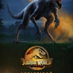 Jurassic World Evolution 2: Camp Cretaceous Dinosaur Pack (Steam/RU CIS)