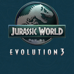 Jurassic World Evolution 3 - Badlands Set (Steam/RU CIS)