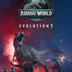 Jurassic World Evolution 3 - Deluxe Upgrade Pack (Steam/RU CIS)