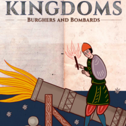 Field of Glory: Kingdoms - Burghers and Bombards (Steam/RU CIS)