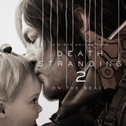 DEATH STRANDING 2: ON THE BEACH - Upgrade to Digital Deluxe Edition (Steam/CIS)
