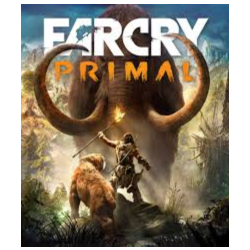 Far Cry Primal ГЛОБАЛЬНЫЙ UPLAY/UBISOFT CONNECT КЛЮЧ (КРОМЕ ЯПОНИИ)