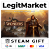 Age of Wonders III / Steam АВТО / РУ   МИР