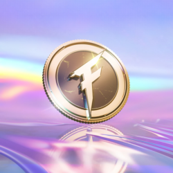 95 FragPunk Coins XBOX