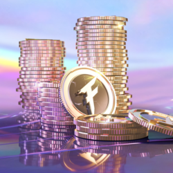 3675 FragPunk Coins XBOX