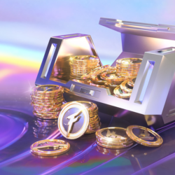 6400 FragPunk Coins XBOX
