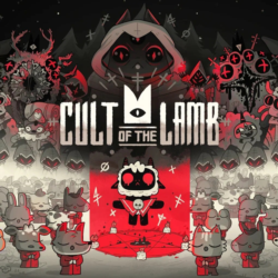 Cult of the Lamb (Steam/Ключ/ Весь Мир)