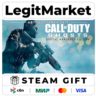 Call of Duty: Ghosts Digital Hardened Edition / Steam АВТО / РУ   МИР